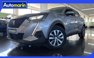 Peugeot 2008 2020 Active Pack / 6 Χρόνια Δωρεάν Service