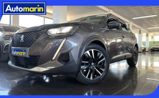 Peugeot 2008 2021 Allure i-Cockpit Navi / 6 Χρόνια Δωρεάν Service