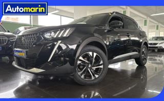Peugeot 2008 2021 GT Line i-Cockpit Navi / 6 Χρόνια Δωρεάν Service