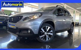 Peugeot 2008 2019 GT Line Auto Navi / 6 Χρόνια Δωρεάν Service