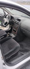 Opel Astra 2001 ELEGANS