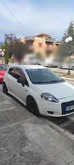 Fiat Grande Punto 2010 T-JET 120HP