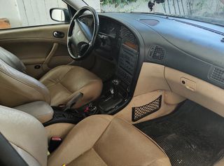 Saab 9-5 2005-thumb-8