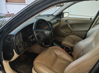 Saab 9-5 2005-thumb-9