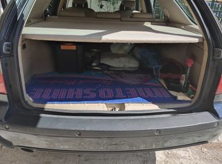 Saab 9-5 2005-thumb-11