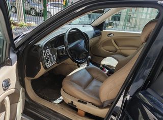 Saab 9-5 2005-thumb-14