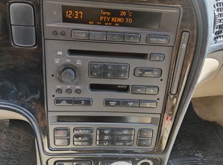 Saab 9-5 2005-thumb-15