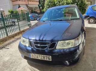 Saab 9-5 2005-thumb-1