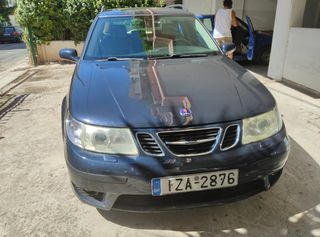 Saab 9-5 2005-thumb-2