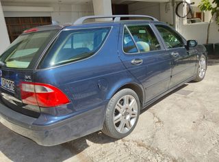 Saab 9-5 2005-thumb-3