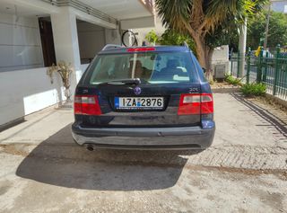 Saab 9-5 2005-thumb-4