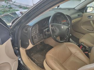 Saab 9-5 2005-thumb-17