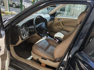 Saab 9-5 2005-thumb-19