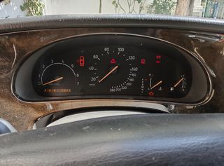 Saab 9-5 2005-thumb-20