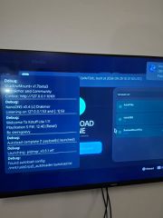 PS5 Jailbroken 12.40 Volcanic Red 5TB Game Drive-thumb-2