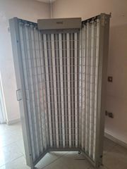 Καμπίνα Φωτοθεραπείας Waldmann UV 1000 (UVA) - Ως Έχει / Ευκαιρία