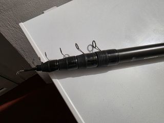 Bolognese Shimano Speedmaster TE 7-700 Adj.-thumb-2