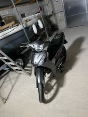 Yamaha Crypton S 2023-thumb-1