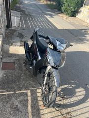 Yamaha Crypton S 2023-thumb-2