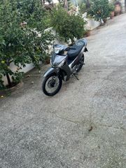 Yamaha Crypton S 2023-thumb-4
