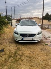 Volvo V40 2015 D2 KINETIC