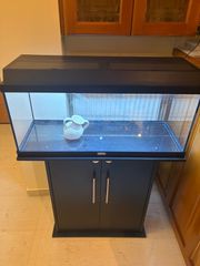 Ενυδρείο JUWEL Aquarium Monolux 80 Lt