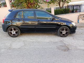Ζάντες 16" MOMO-thumb-1