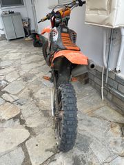 KTM 250 EXC 2008 Exc-thumb-2