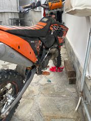 KTM 250 EXC 2008 Exc-thumb-3