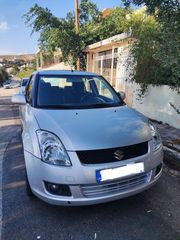 Suzuki Swift 2009 SWIFT 1.3 GLE