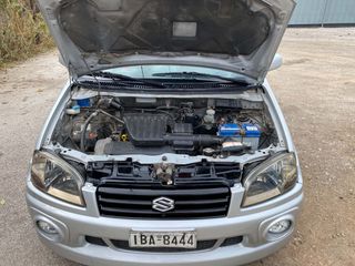 Suzuki Ignis 2004 sport-thumb-2