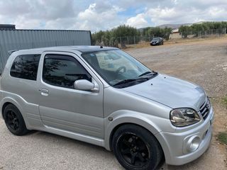 Suzuki Ignis 2004 sport-thumb-5