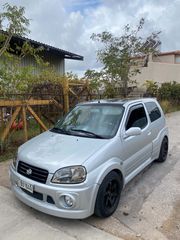 Suzuki Ignis 2004 sport-thumb-8