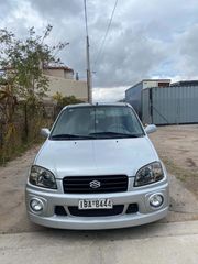 Suzuki Ignis 2004 sport-thumb-9