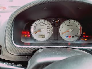 Suzuki Ignis 2004 sport-thumb-11