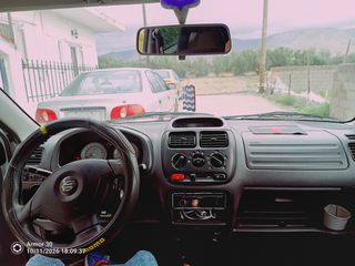 Suzuki Ignis 2004 sport-thumb-12