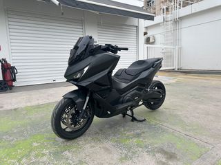 Honda Forza 750 2026 FORZA 750
