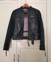 Δερμάτινο Jacket