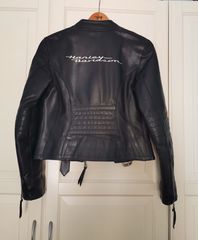 Δερμάτινο Jacket-thumb-1