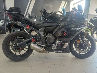 Yamaha YZF - R 7 2023 YZF R7-thumb-3