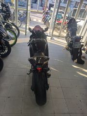 Yamaha YZF - R 7 2023 YZF R7-thumb-5