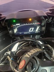 Yamaha YZF - R 7 2023 YZF R7-thumb-6