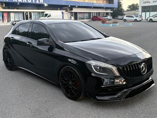 Mercedes-Benz A 180 2014 AMG LOOK 45