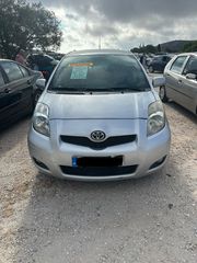 Toyota Yaris 2011 Προσφορά 5900 το 2011 μοντ 1300 κυβ-thumb-1
