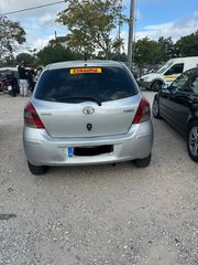Toyota Yaris 2011 Προσφορά 5900 το 2011 μοντ 1300 κυβ-thumb-4