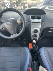 Toyota Yaris 2011 Προσφορά 5900 το 2011 μοντ 1300 κυβ-thumb-6