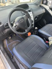 Toyota Yaris 2011 Προσφορά 5900 το 2011 μοντ 1300 κυβ-thumb-7