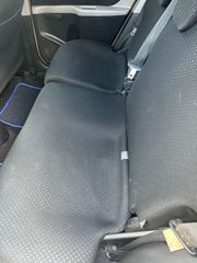 Toyota Yaris 2011 Προσφορά 5900 το 2011 μοντ 1300 κυβ-thumb-8