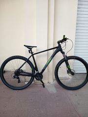 All - Mountain Cube 2020 Aim