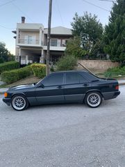 Mercedes-Benz 190 1992